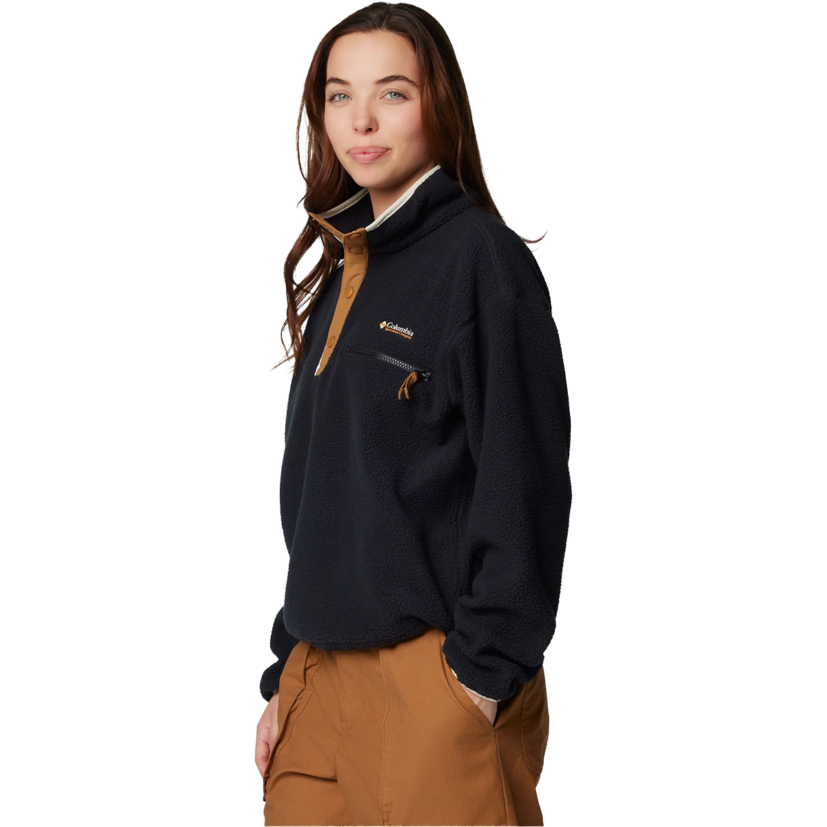 Columbia women's helvetia heights jacket on sale