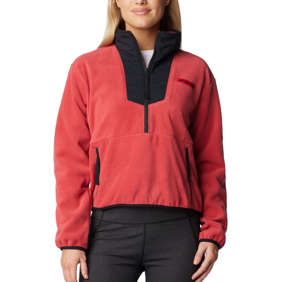 Women's Sequoia Grove 1/2 Zip Fleece alternate view