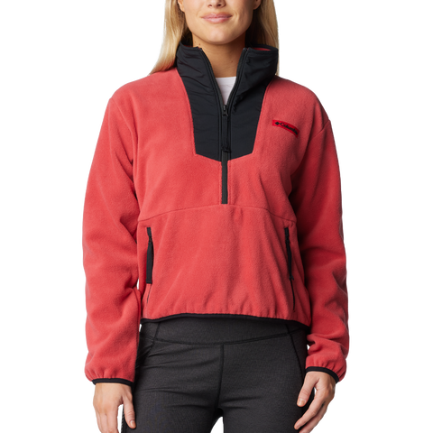 Women's Sequoia Grove 1/2 Zip Fleece