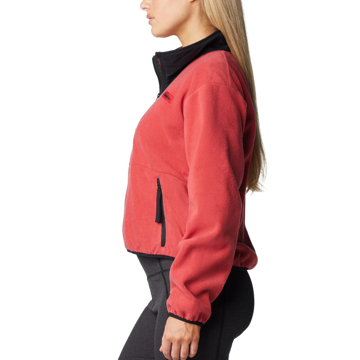 Women's Sequoia Grove 1/2 Zip Fleece alternate view