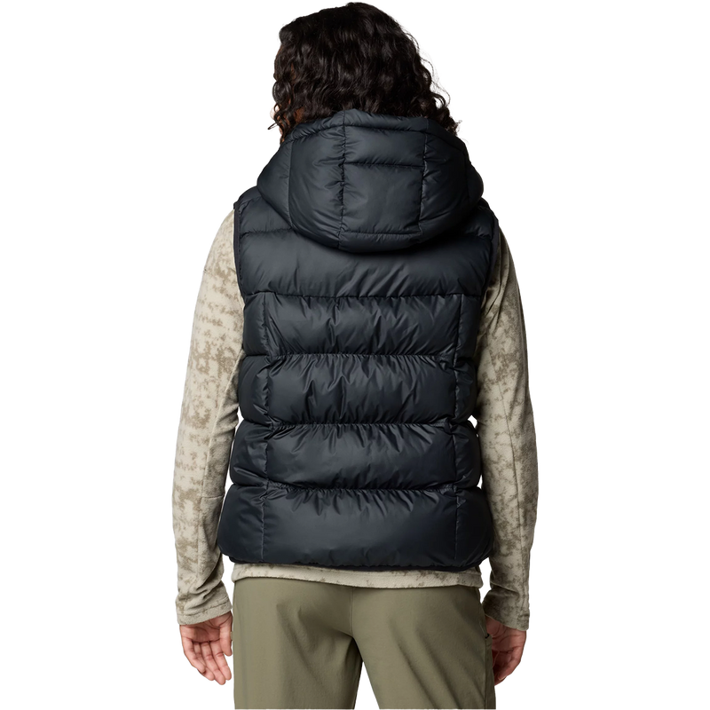 Women's Pike Lake II Insulated Vest – Sports Basement