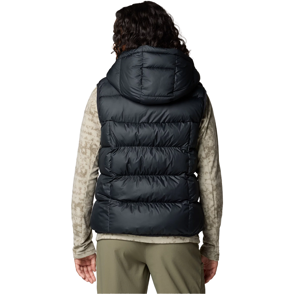 Women's Pike Lake II Insulated Vest alternate view