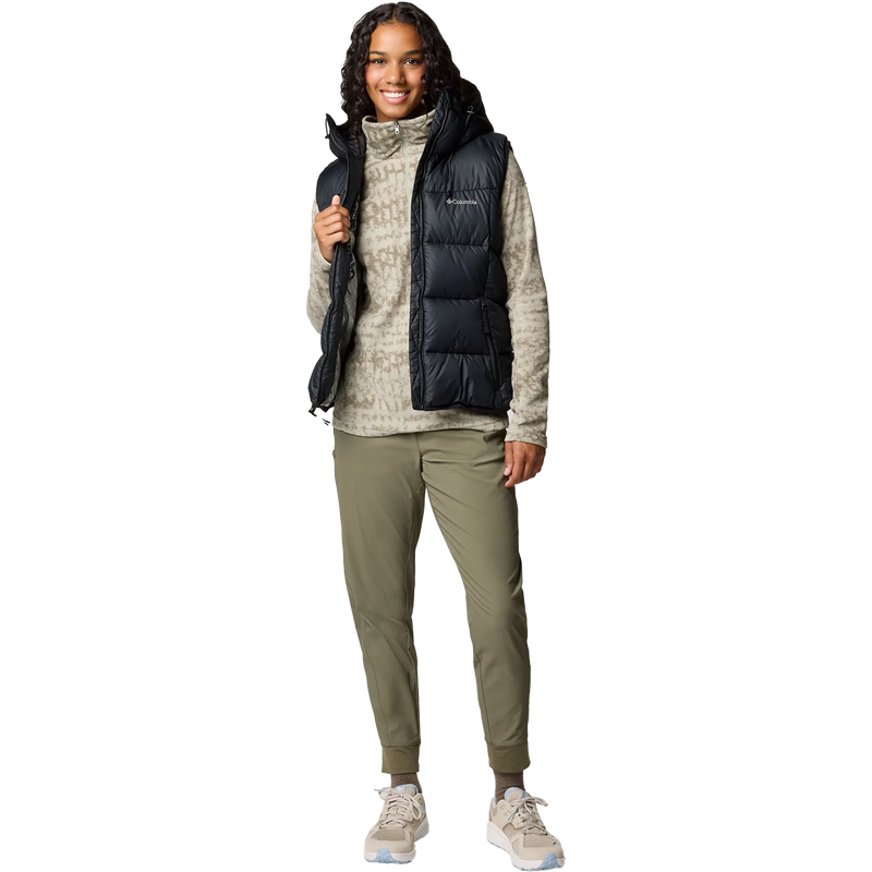 Women's Pike Lake II Insulated Vest – Sports Basement