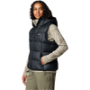 Women's Pike Lake II Insulated Vest front left