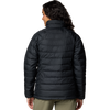 Columbia Women's Powder Lite II Full Zip Jacket back