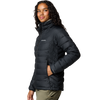 Columbia Women's Powder Lite II Full Zip Jacket  side