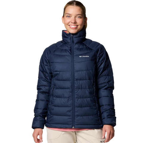 Women's Powder Lite II Full Zip Jacket