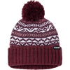 Columbia Sweater Weather™ Pom Beanie in Moonvista Madras