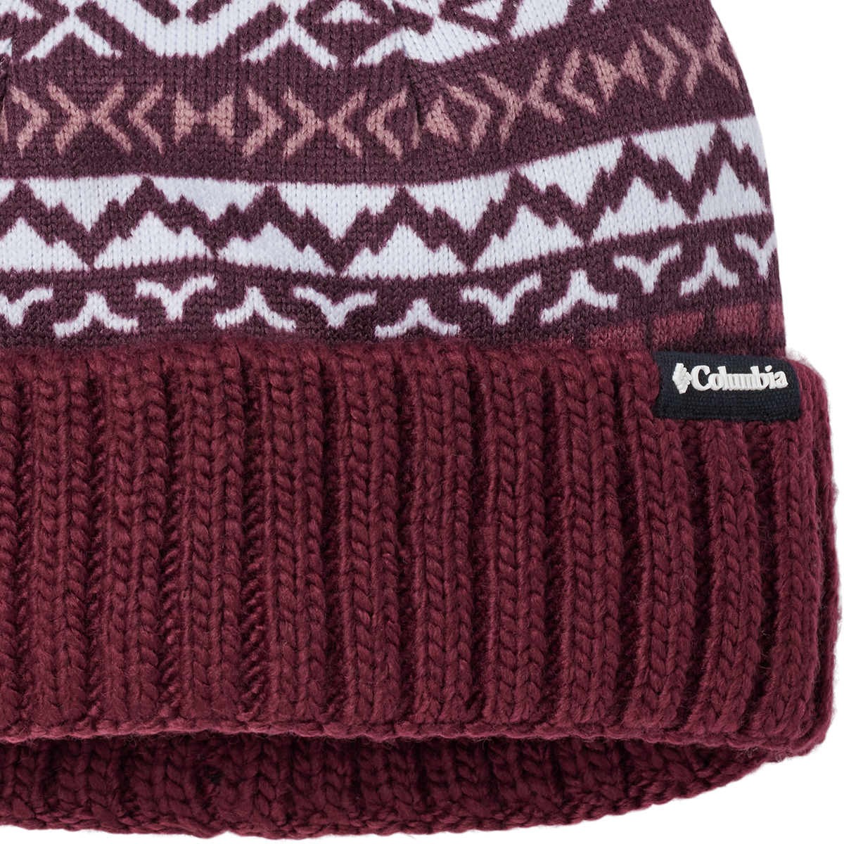 Women's Sweater Weather Pom Beanie alternate view