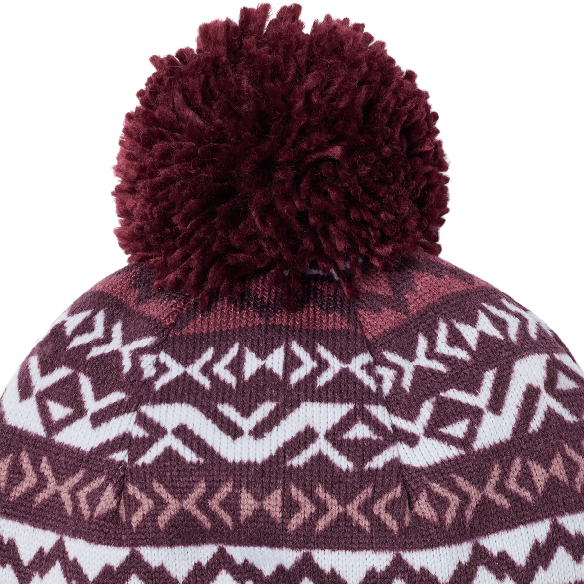 Women's Sweater Weather Pom Beanie alternate view