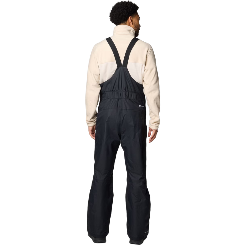 Men's Iceventure II Bib – Sports Basement