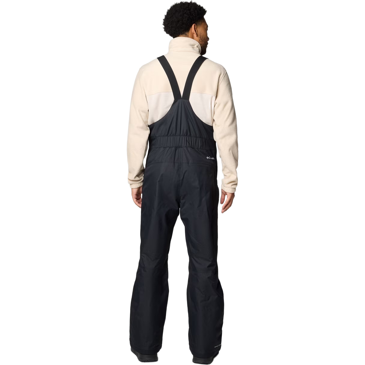 Men's Iceventure II Bib alternate view