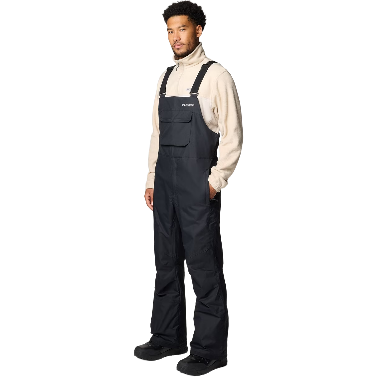 Men's Iceventure II Bib alternate view