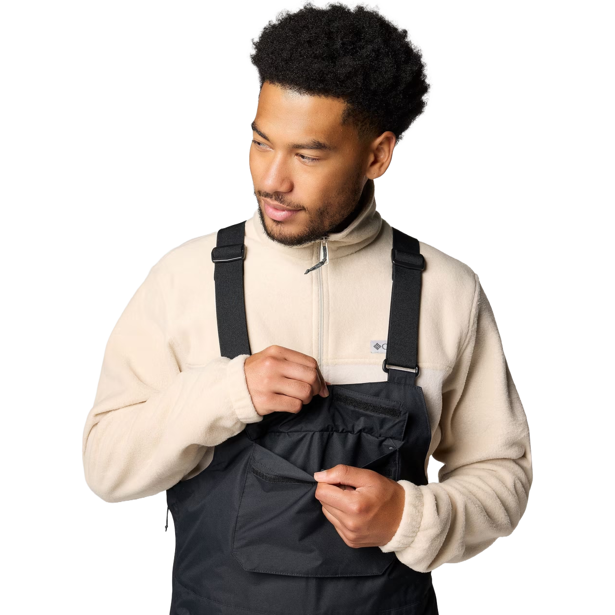 Men's Iceventure II Bib alternate view