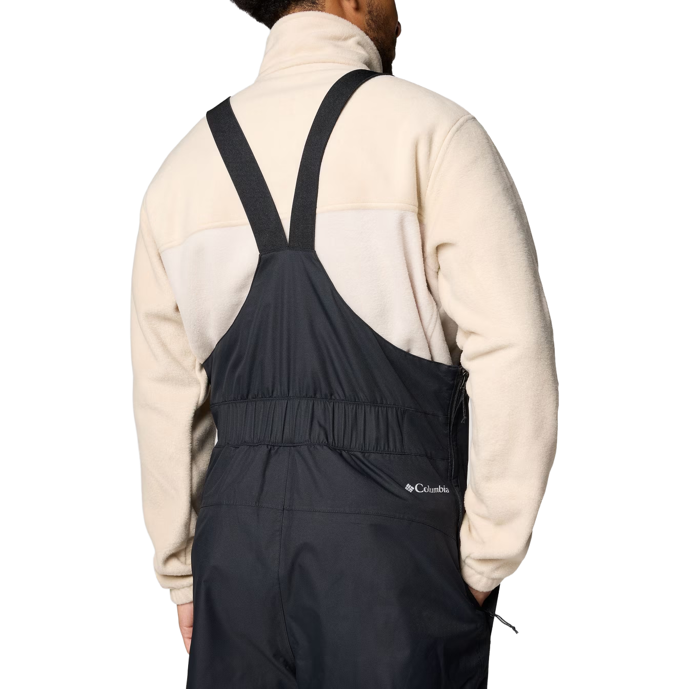 Men's Iceventure II Bib alternate view