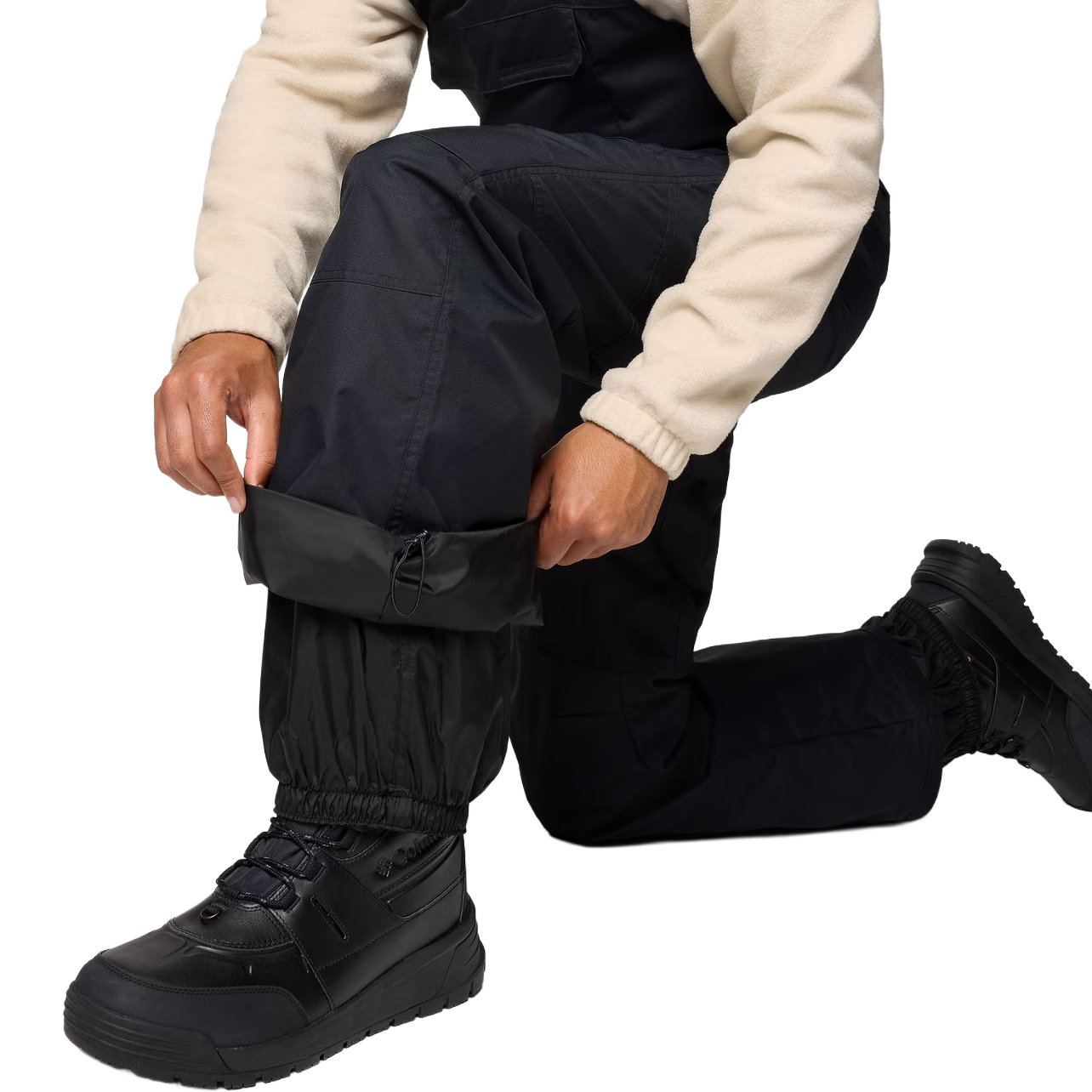 Men's Iceventure II Bib alternate view