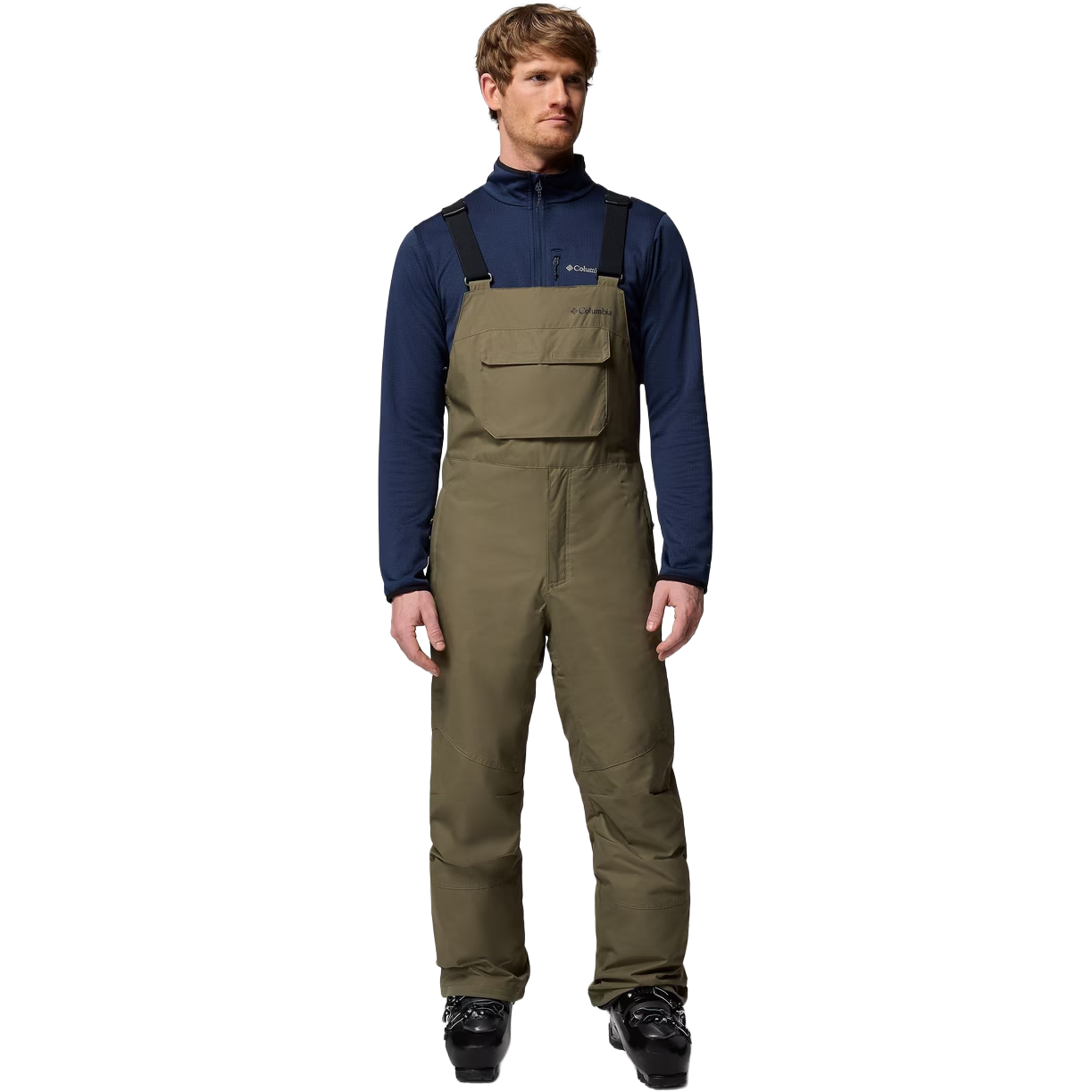 Men's Iceventure II Bib alternate view