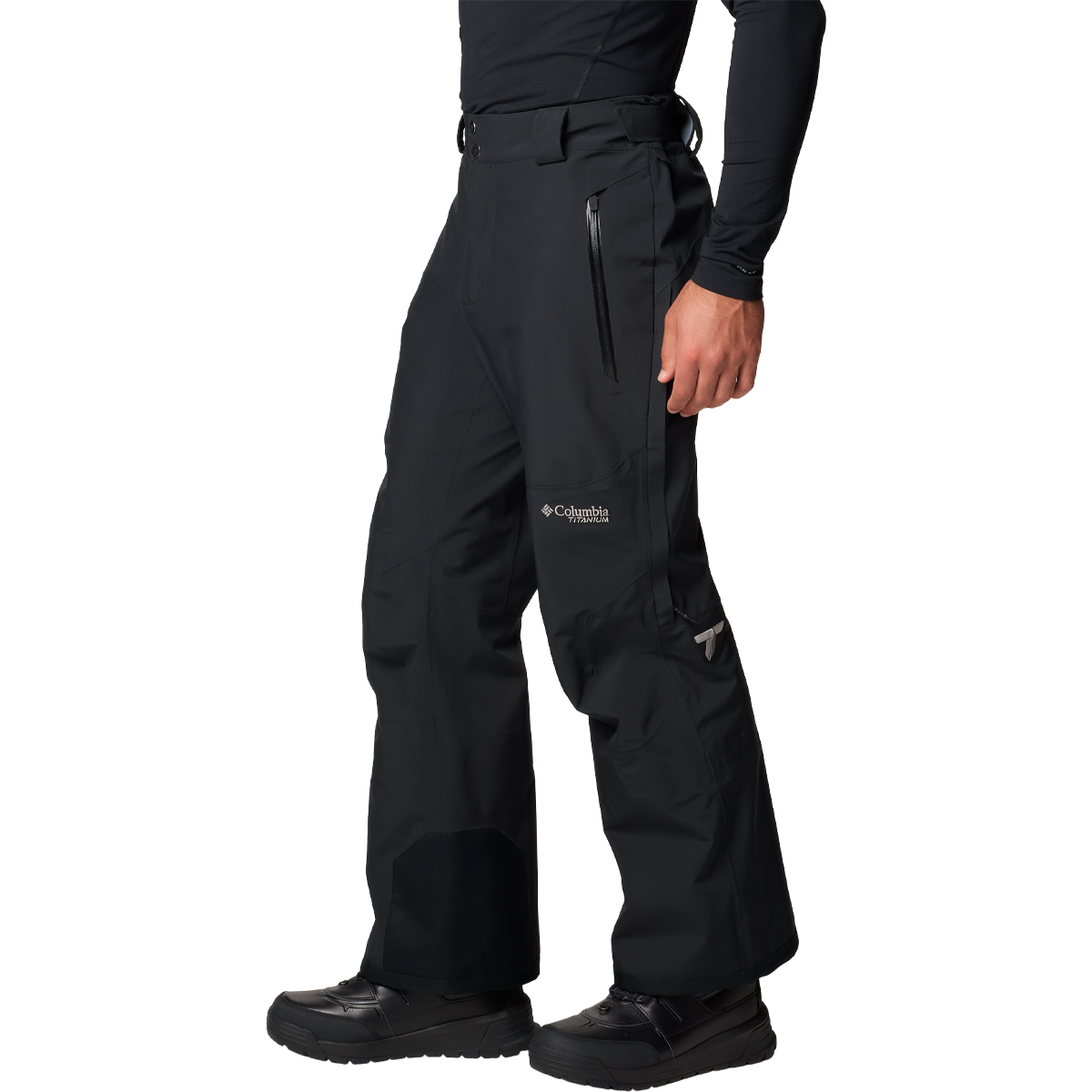 Men's Platinum Peak II 3L Pant alternate view