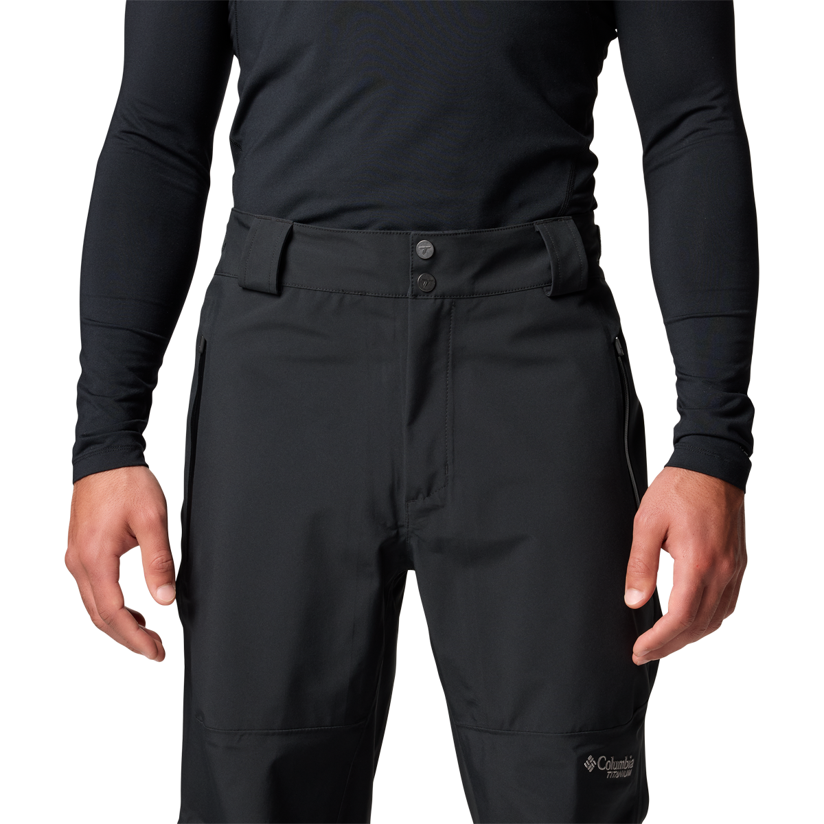 Men's Platinum Peak II 3L Pant alternate view