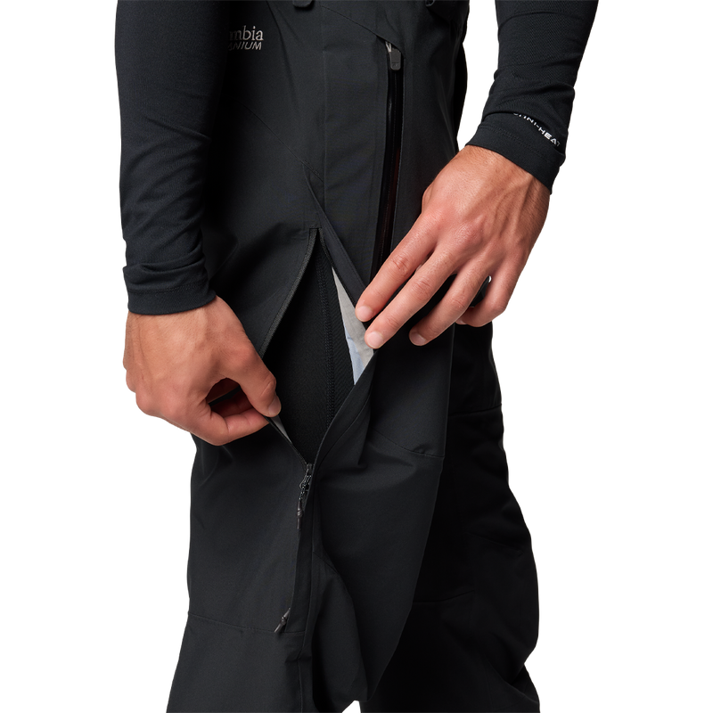 Men's Platinum Peak II 3L Pant – Sports Basement