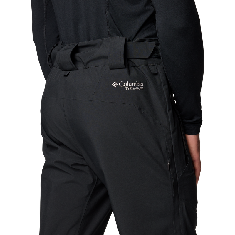 Men's Platinum Peak II 3L Pant – Sports Basement