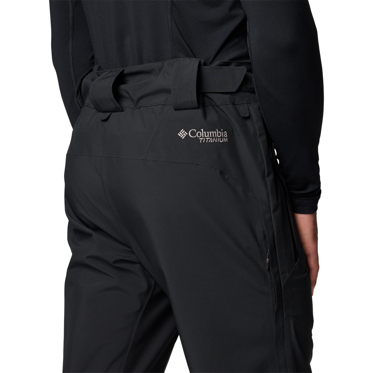 Men's Platinum Peak II 3L Pant alternate view