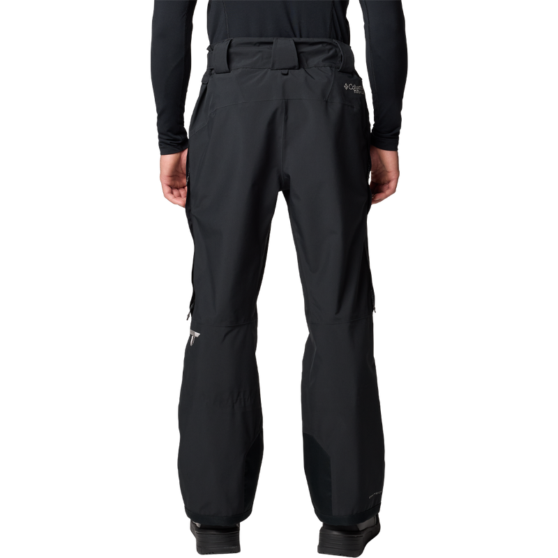 Men's Platinum Peak II 3L Pant – Sports Basement