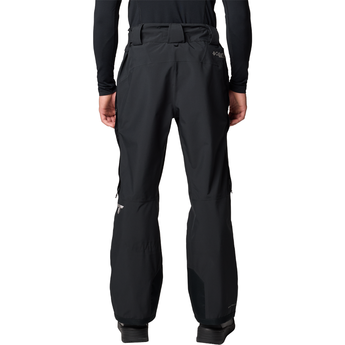 Men's Platinum Peak II 3L Pant alternate view