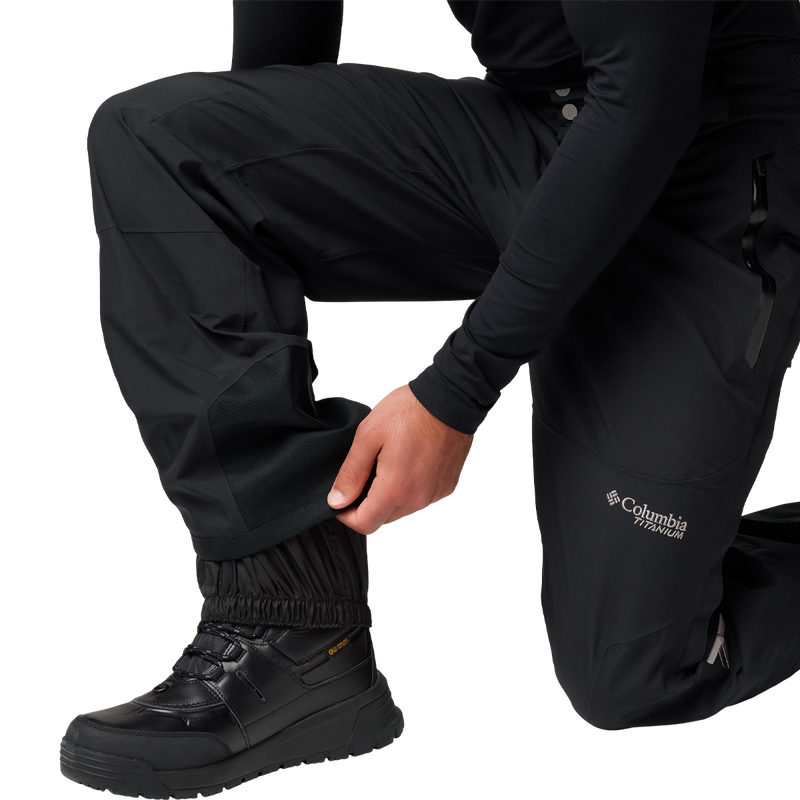 Men's Platinum Peak II 3L Pant – Sports Basement