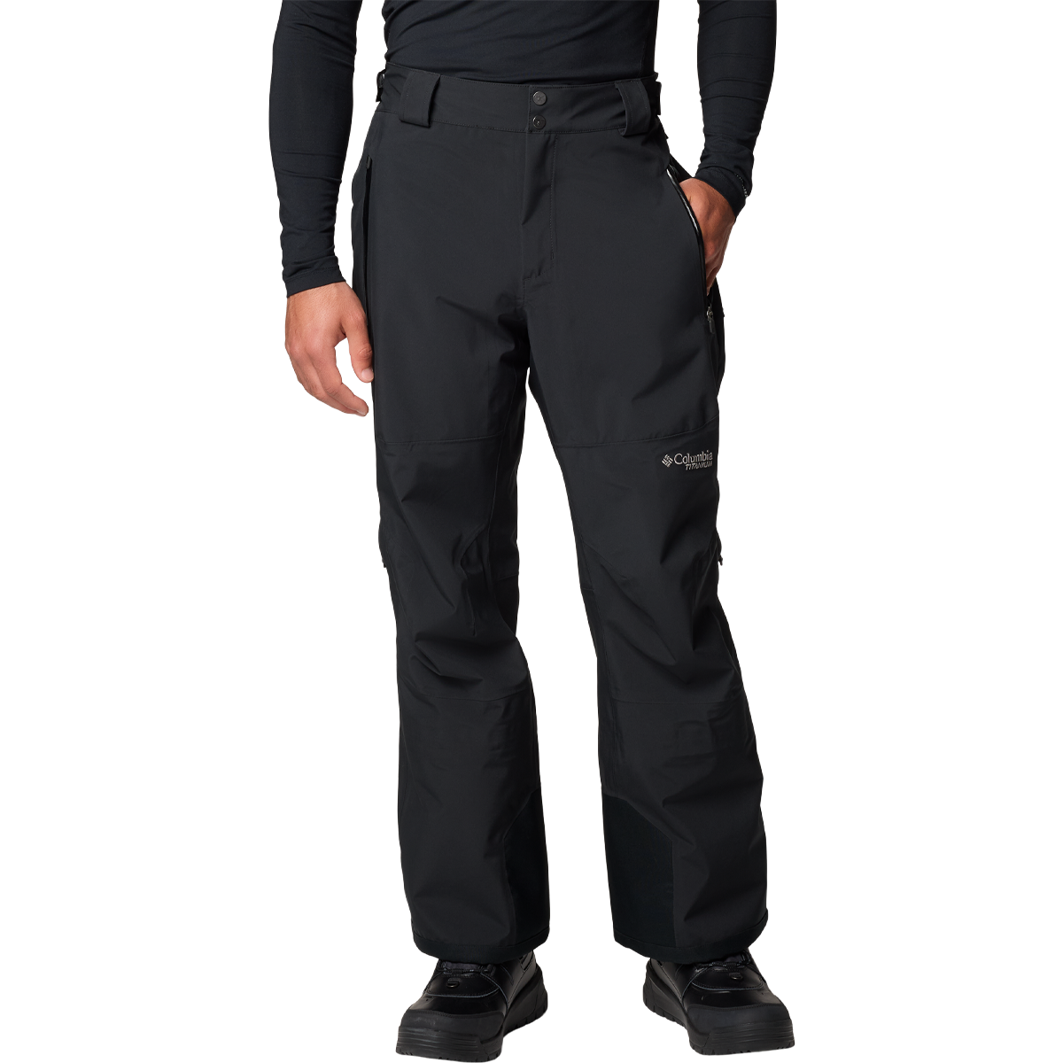 Men's Platinum Peak II 3L Pant – Sports Basement
