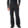 Columbia Men's Platinum Peak™ II 3L Pants in Black