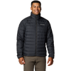 Columbia Point Park Interchange Jacket insulated layer