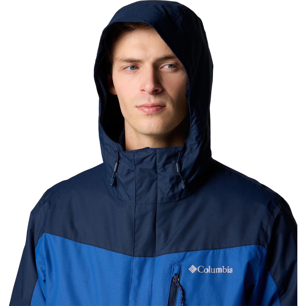 Men's Whirlibird V Interchange Jacket alternate view