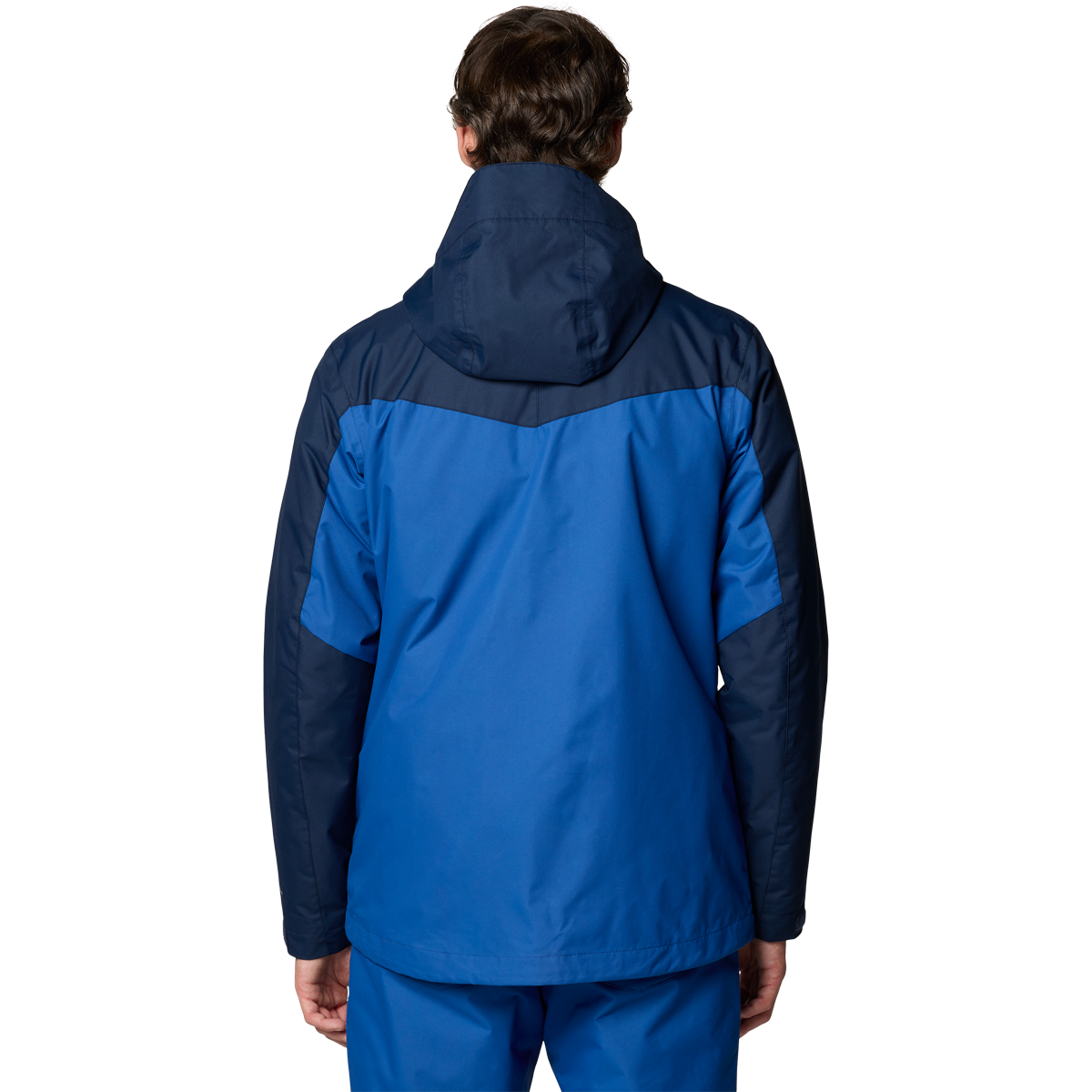 Men's Whirlibird V Interchange Jacket alternate view