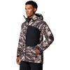 Columbia Men's Winter District™ III Printed Jacket side