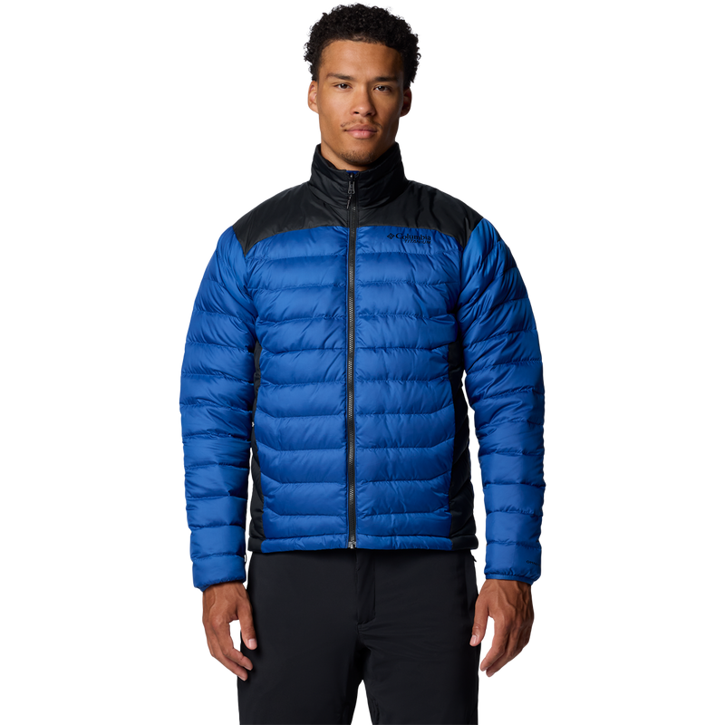 Men's Winter District II Interchange Jacket – Sports Basement