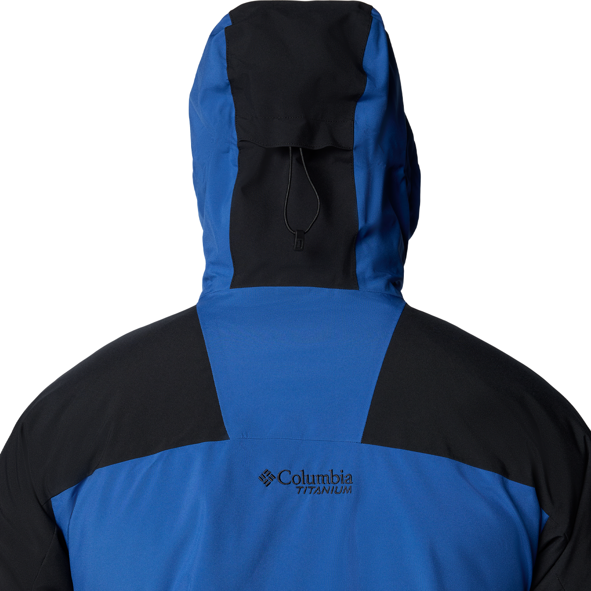 Columbia titanium interchange jacket men's on sale