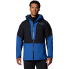 Columbia Men's Winter District™ II Interchange Jacket front