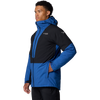 Columbia Men's Winter District™ II Interchange Jacket side