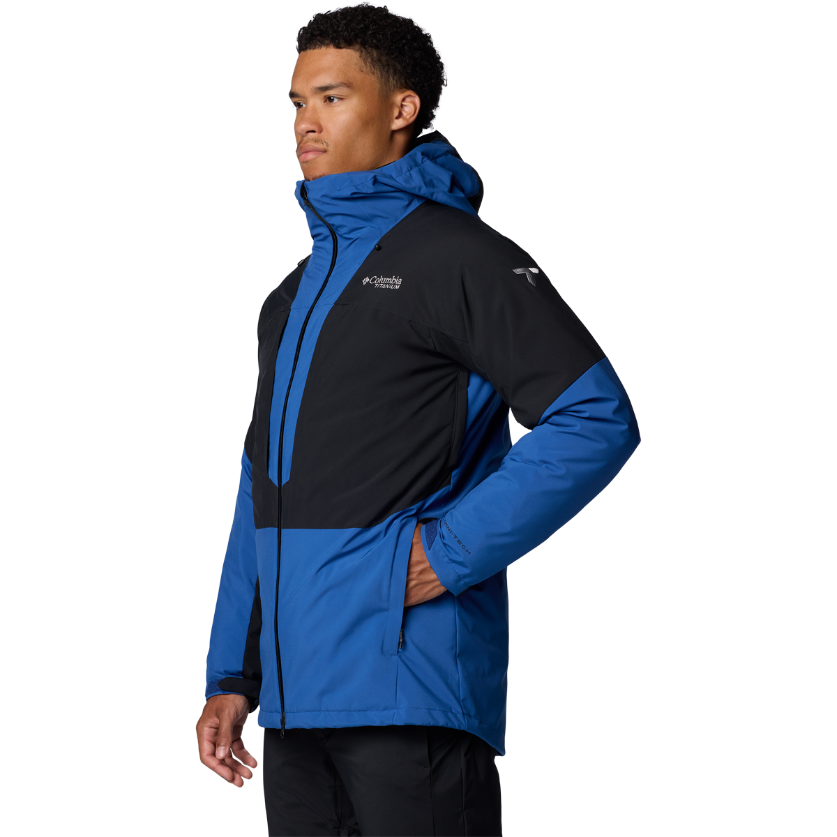 Columbia men's interchange jacket shop