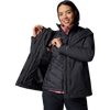 Columbia Women's Whirlibird™ V Interchange Jacket in Black