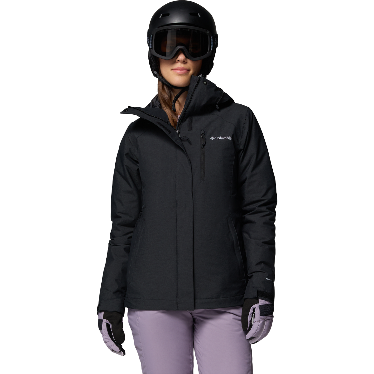 Women's Whirlibird V Interchange Jacket – Sports Basement