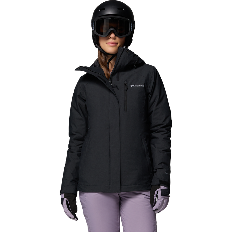 Women's Whirlibird V Interchange Jacket, Featured Image