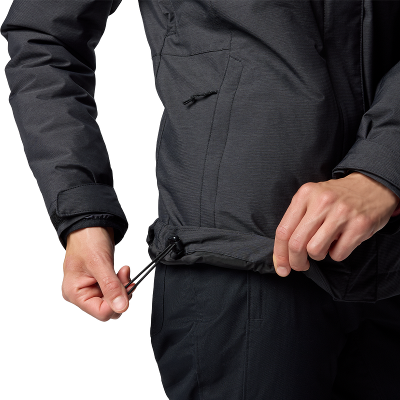 Women's Whirlibird V Interchange Jacket, Columbia Women's Whirlibird™ V Interchange Jacket sinch