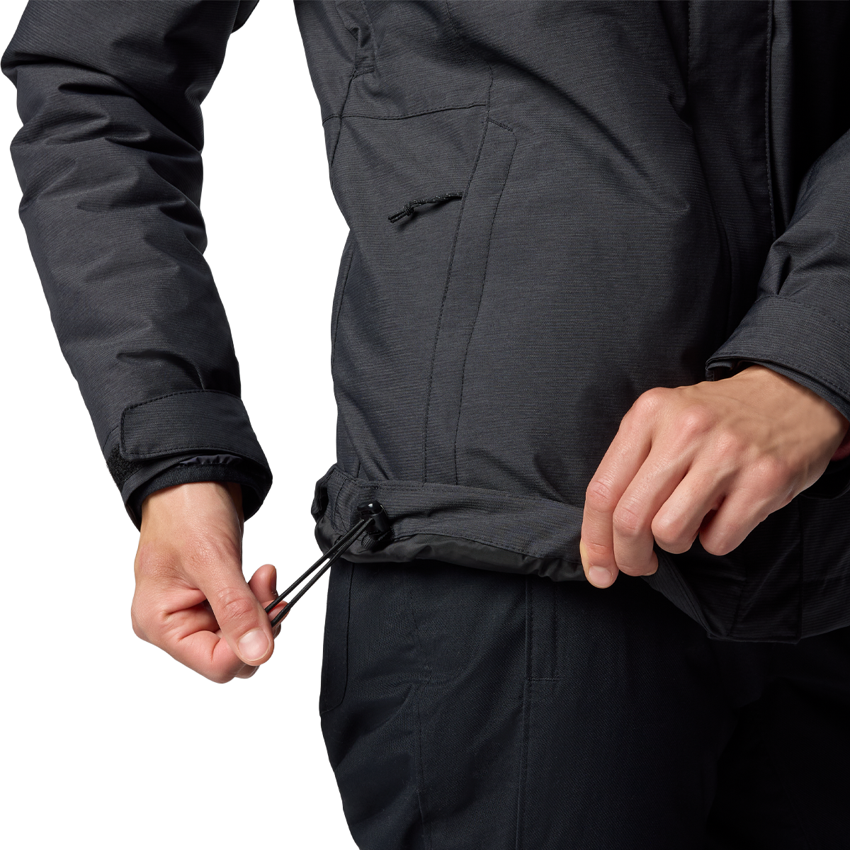 Women's Whirlibird V Interchange Jacket alternate view