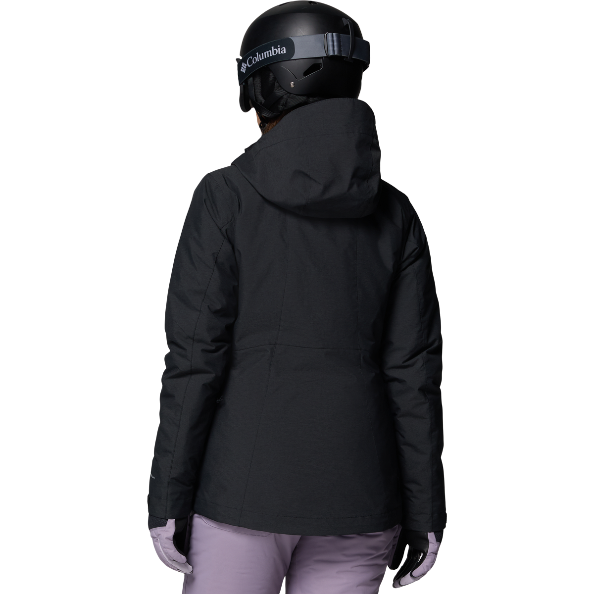 Women's Whirlibird V Interchange Jacket alternate view