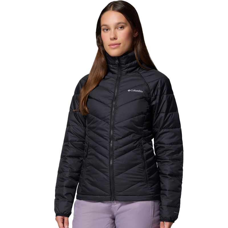 Women's Whirlibird V Interchange Jacket, Columbia Women's Whirlibird™ V Interchange Jacket liner