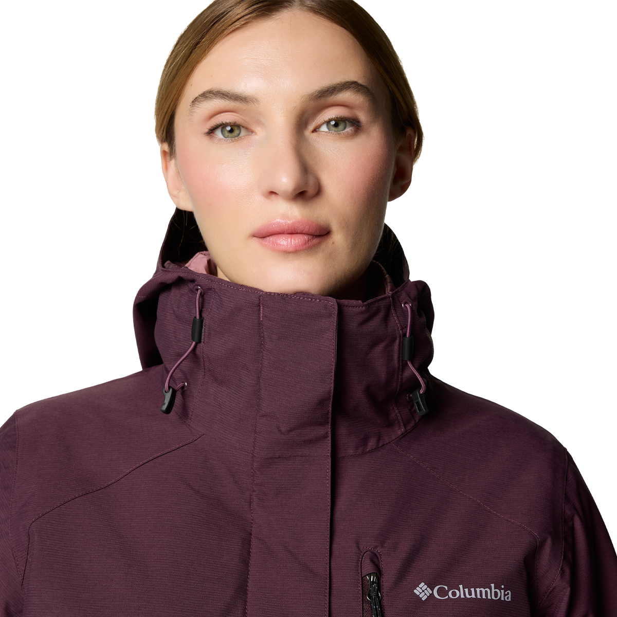 Women's Whirlibird V Interchange Jacket alternate view