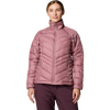 Columbia Women's Whirlibird™ V Interchange Jacket insulated inner liner