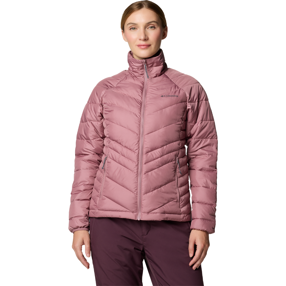 Women's Whirlibird V Interchange Jacket alternate view